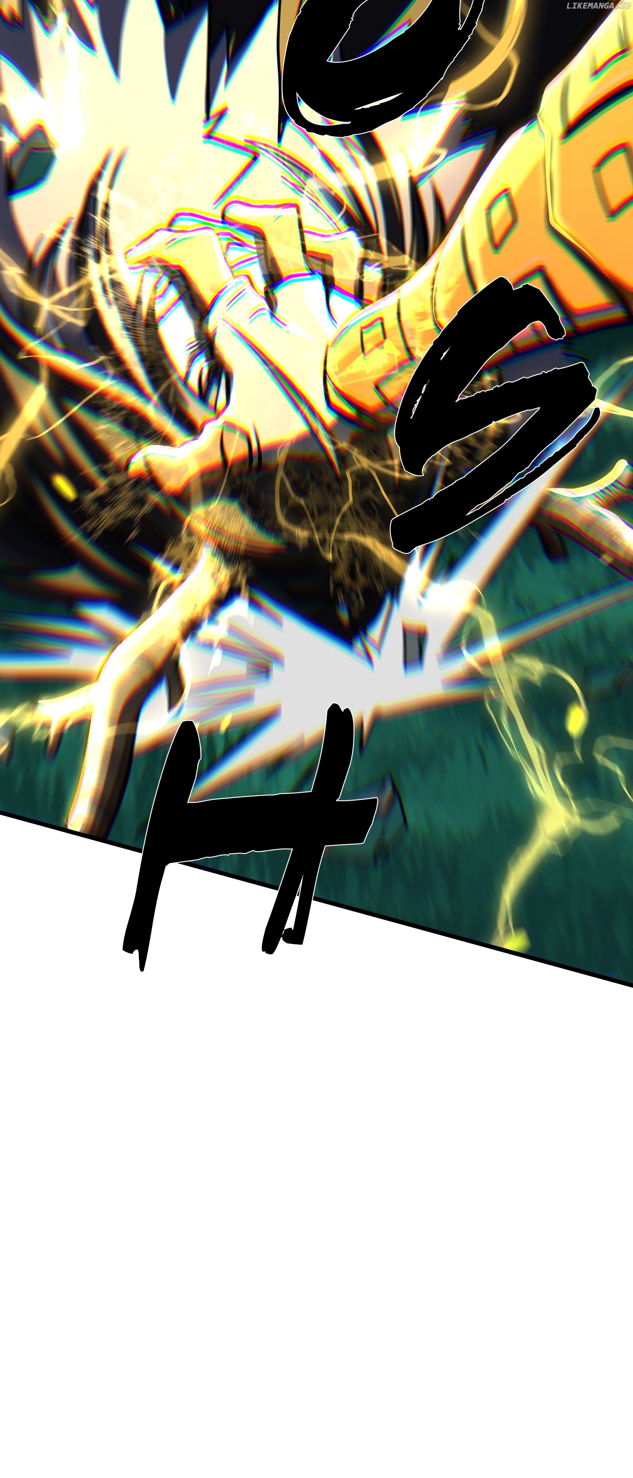 God Game Outcast Chapter 3 - page 27