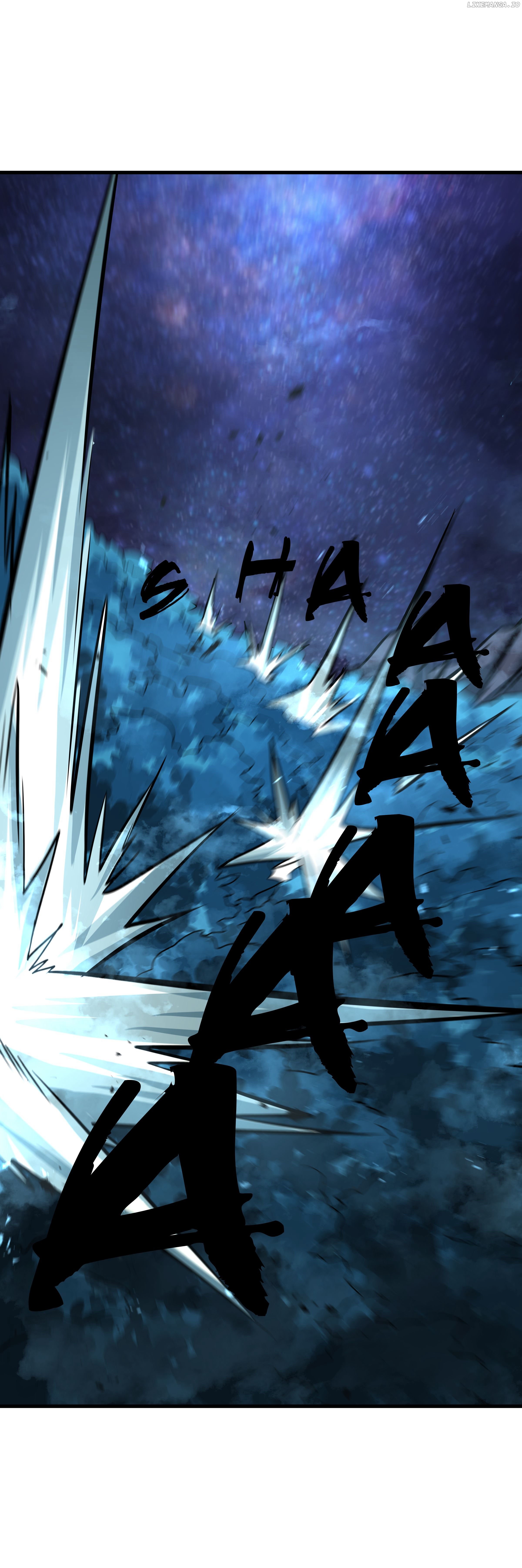 God Game Outcast Chapter 3 - page 28