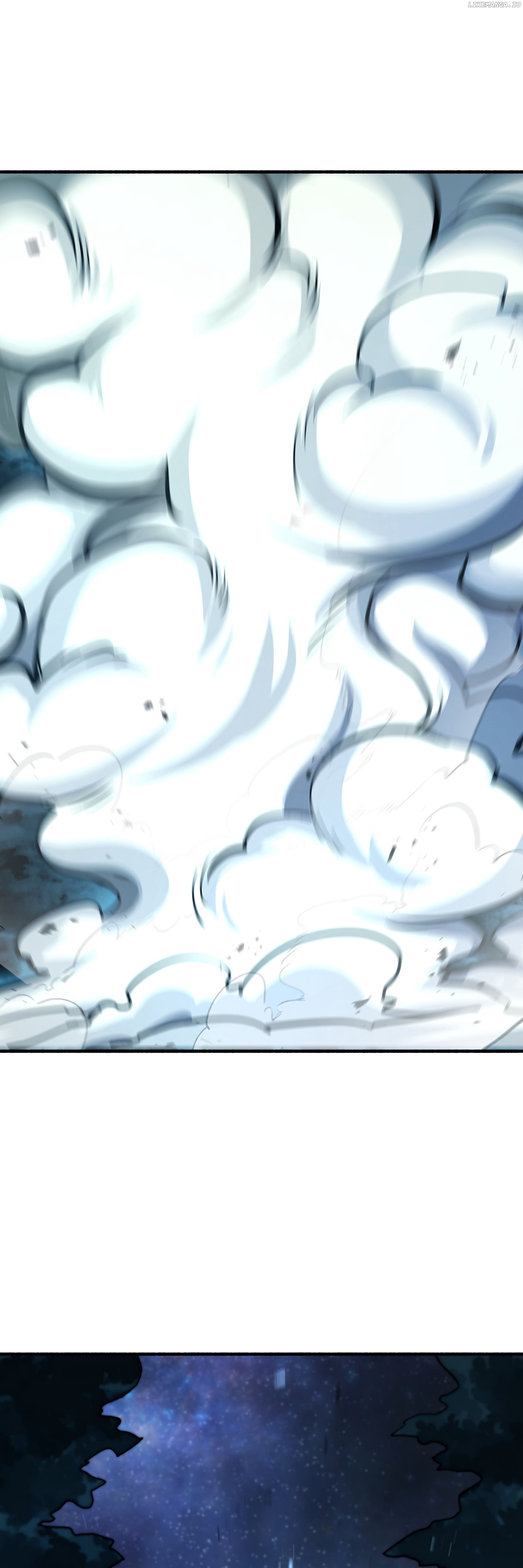 God Game Outcast Chapter 3 - page 29