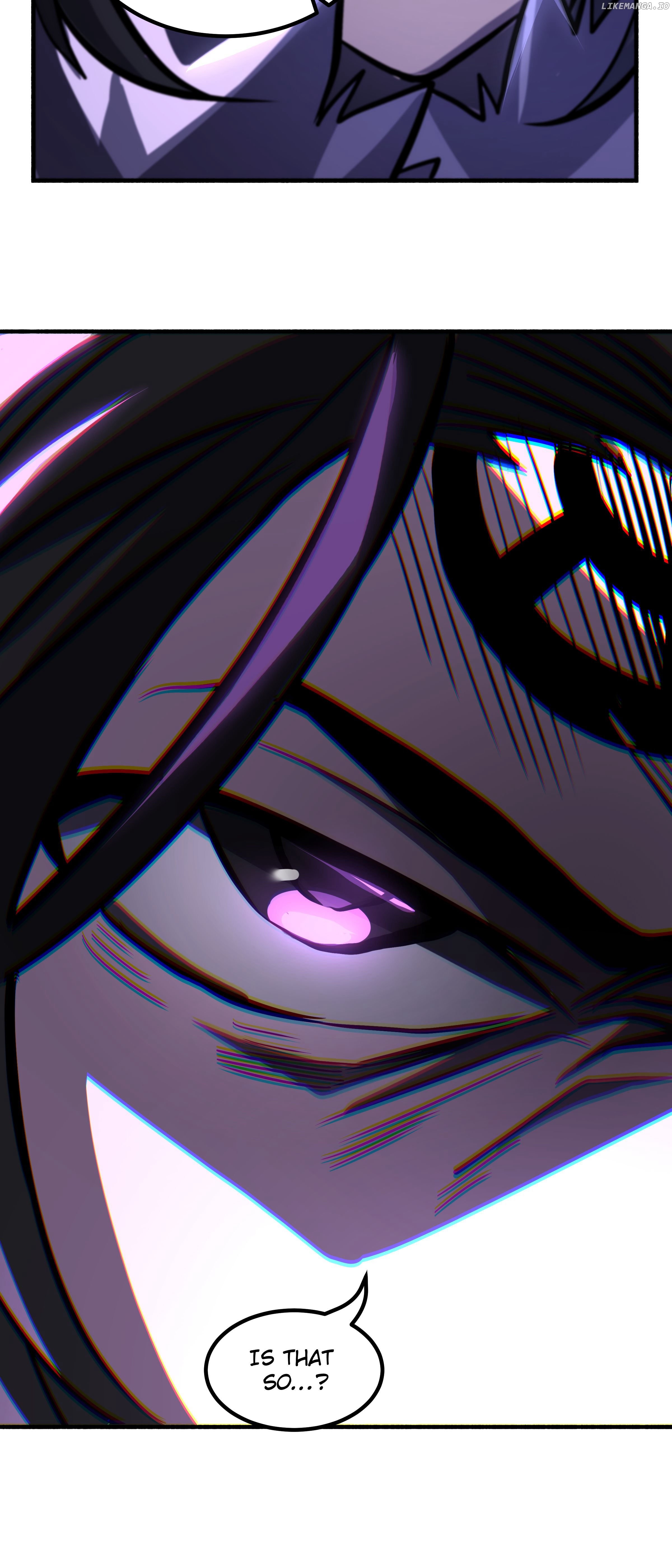 God Game Outcast Chapter 3 - page 48