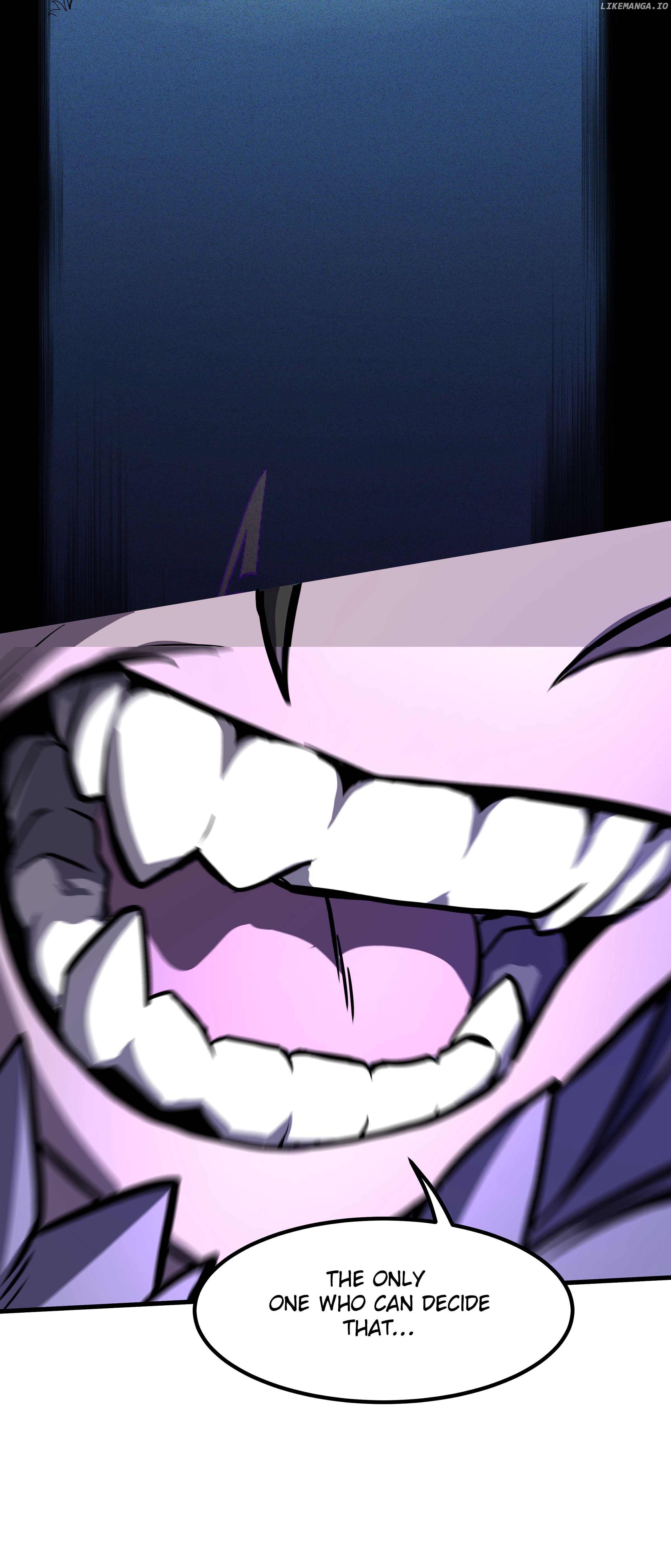 God Game Outcast Chapter 3 - page 51