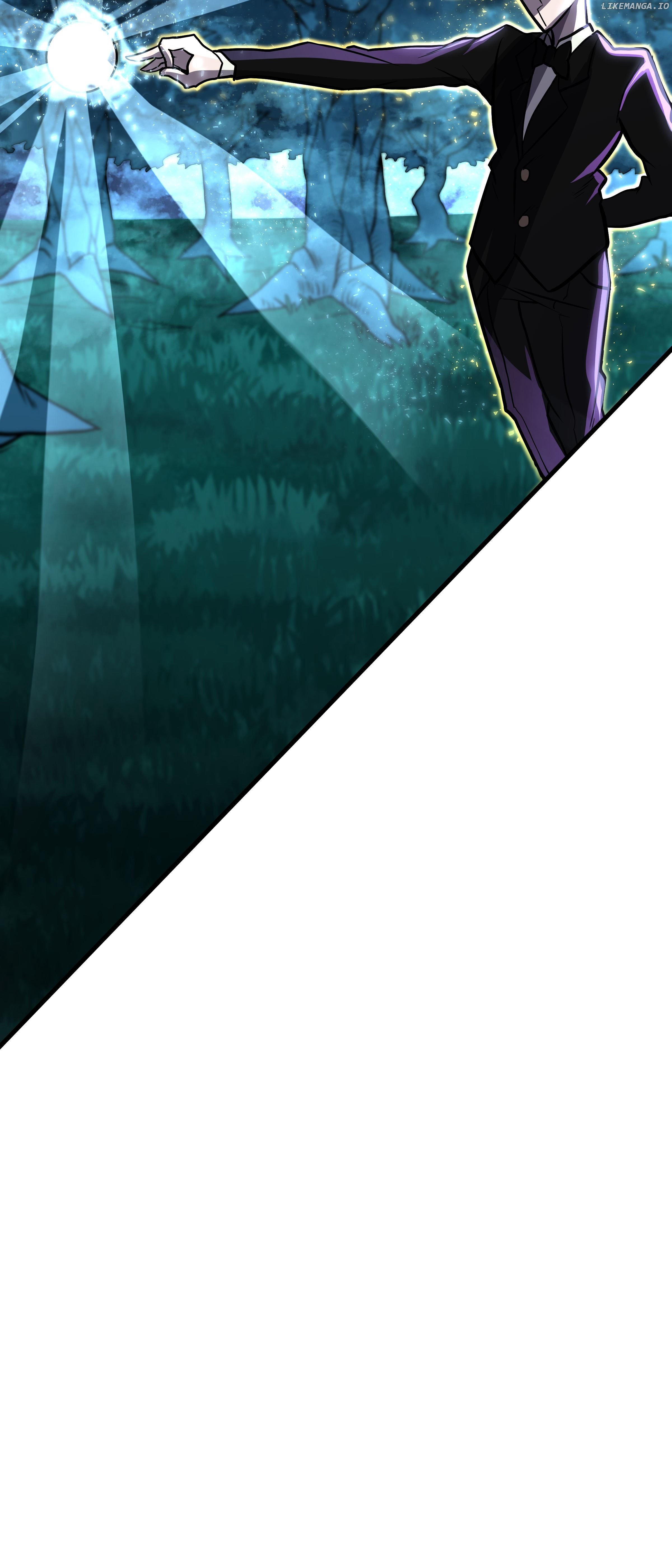 God Game Outcast Chapter 3 - page 54