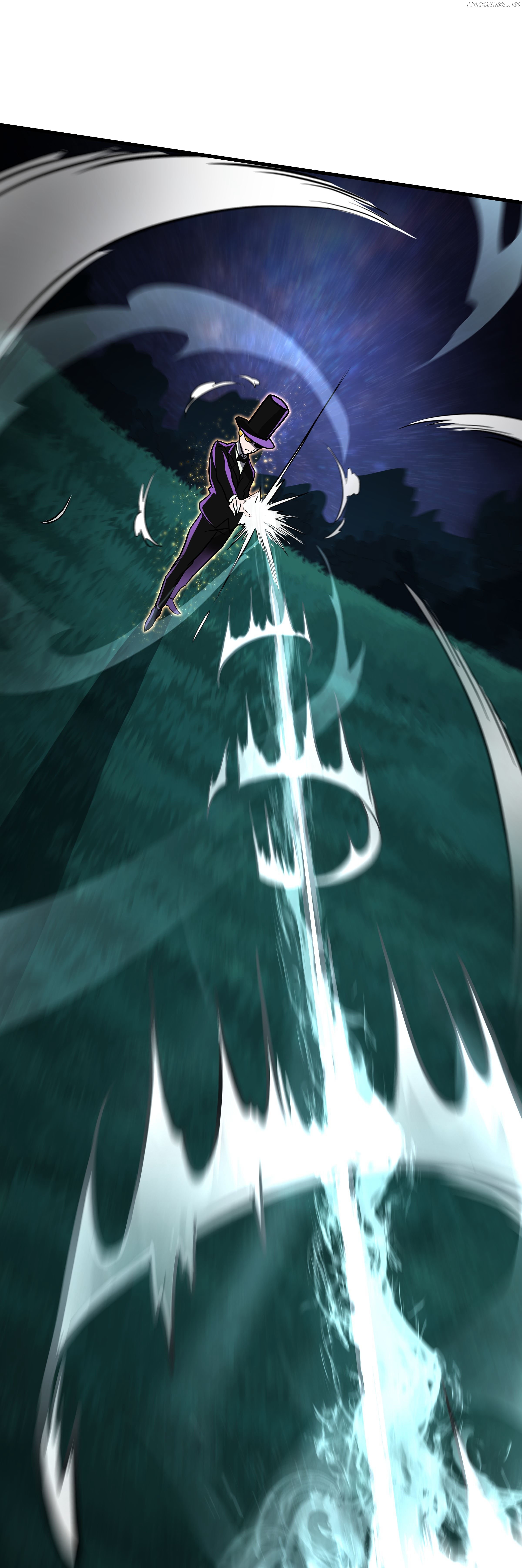 God Game Outcast Chapter 3 - page 55