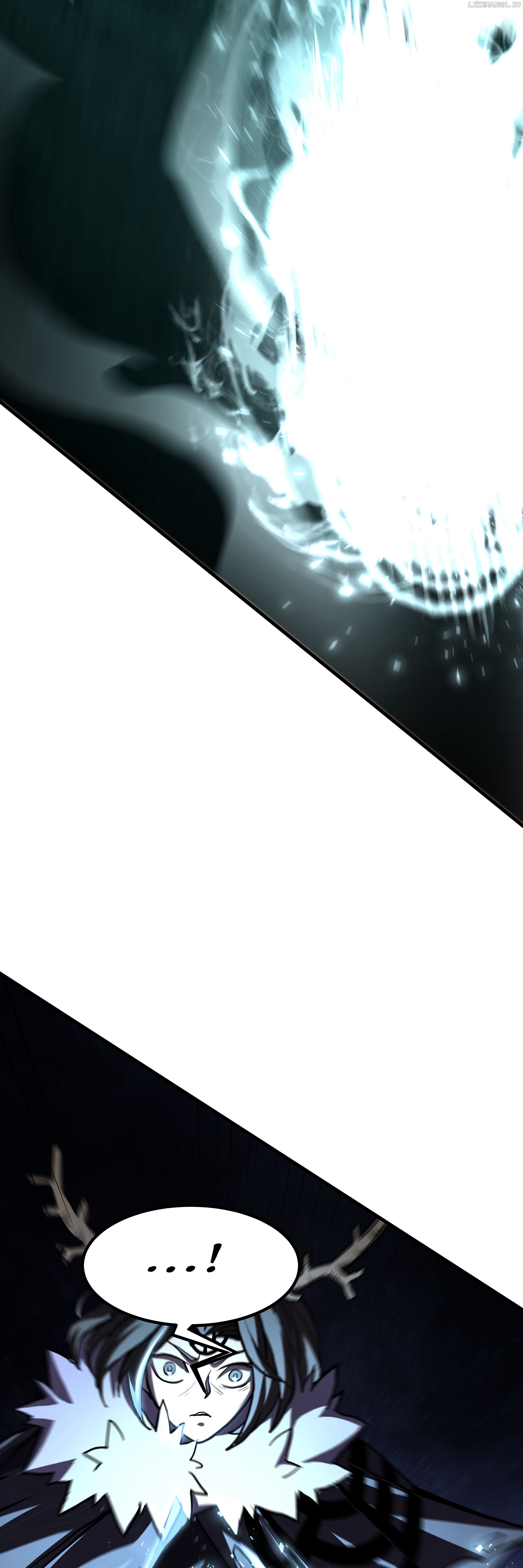 God Game Outcast Chapter 3 - page 56