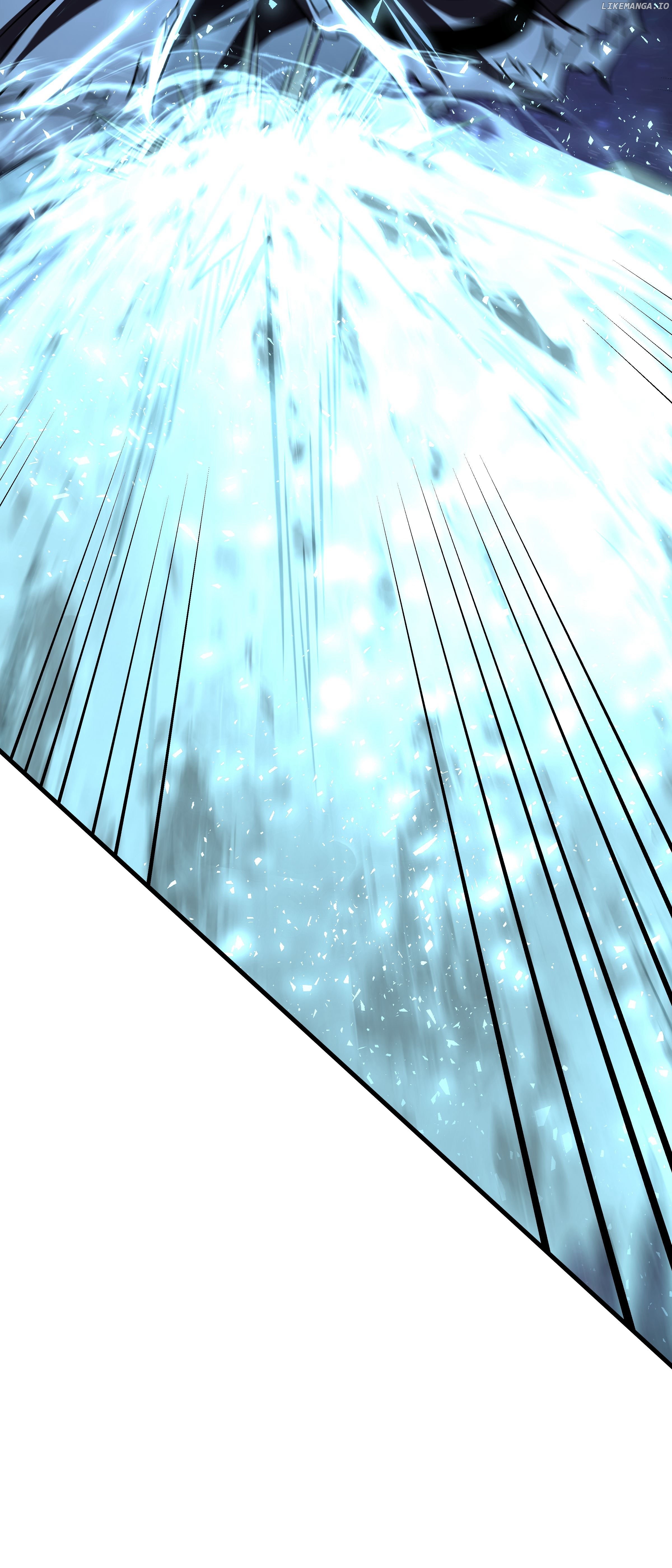 God Game Outcast Chapter 3 - page 57