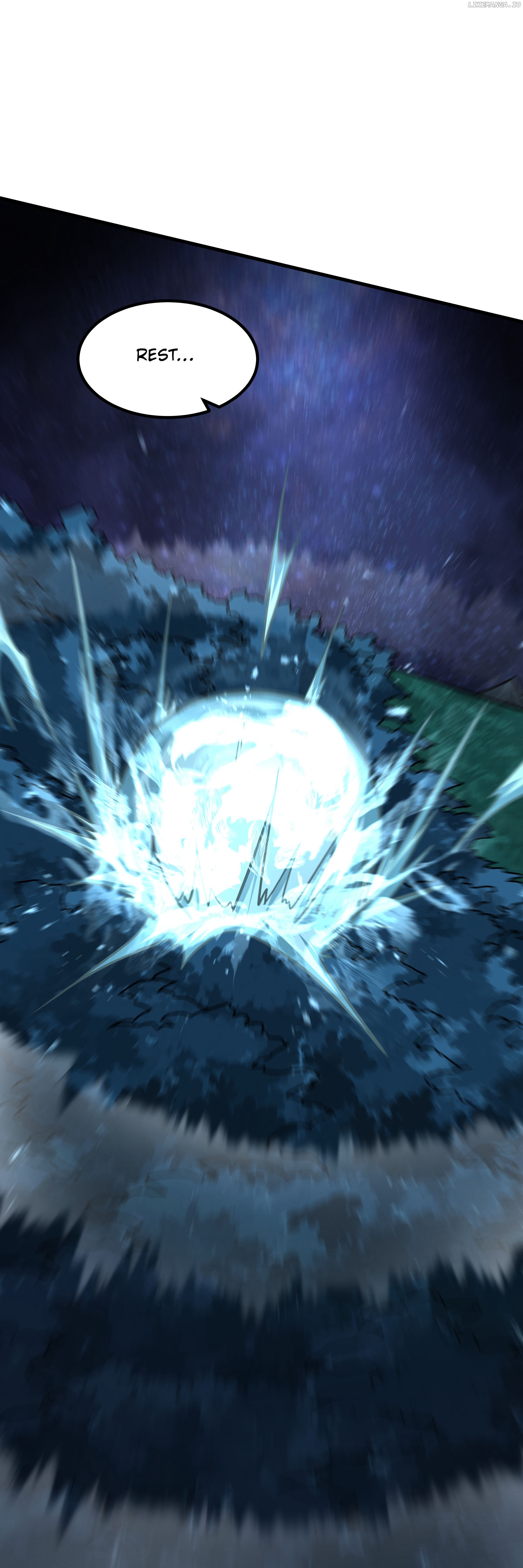 God Game Outcast Chapter 3 - page 58