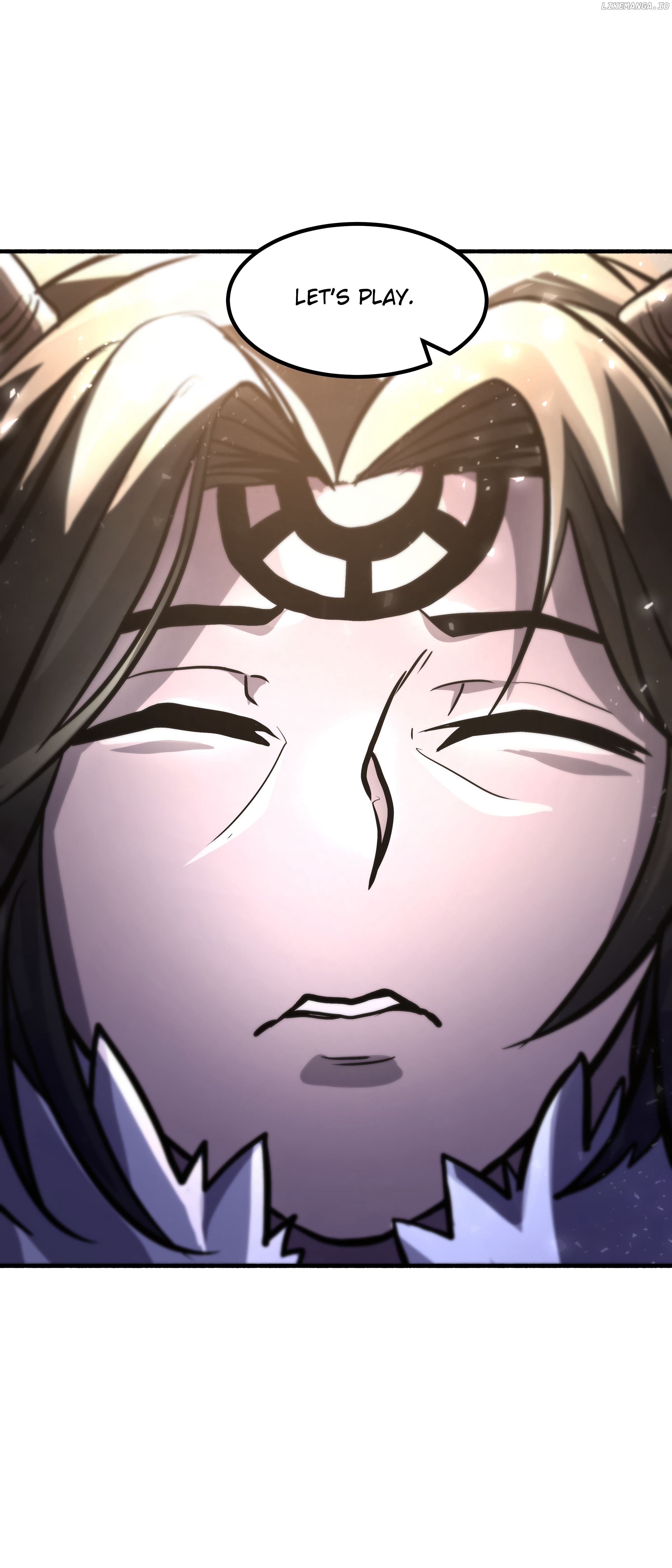 God Game Outcast Chapter 3 - page 60