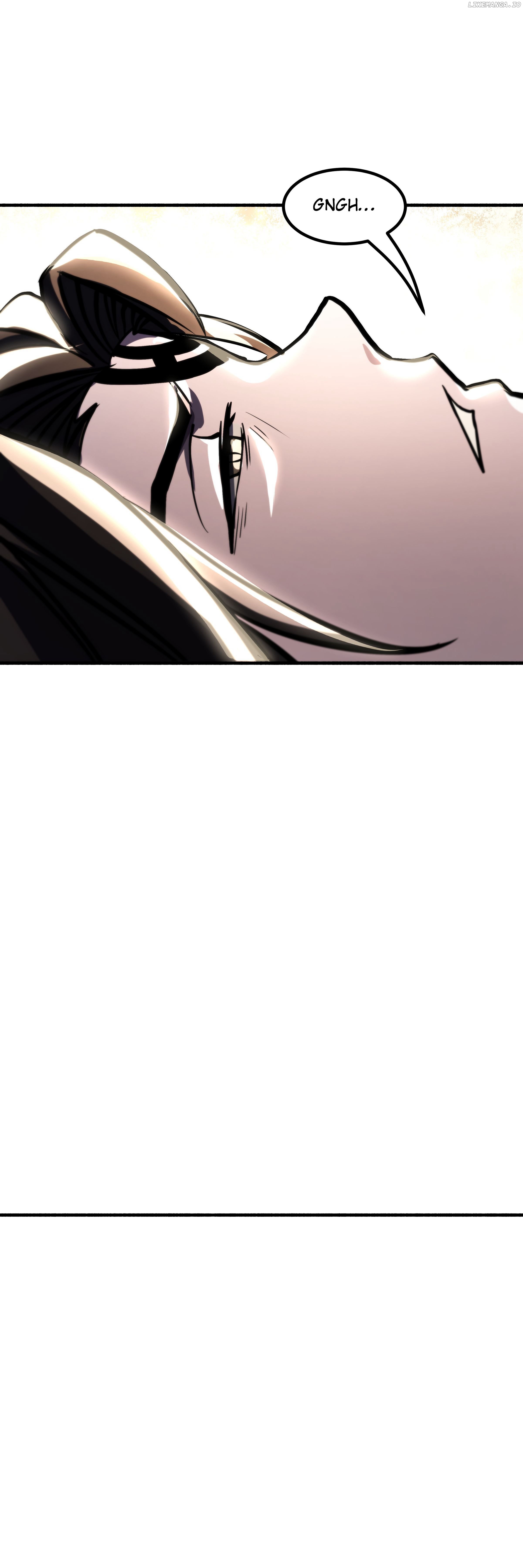 God Game Outcast Chapter 3 - page 61