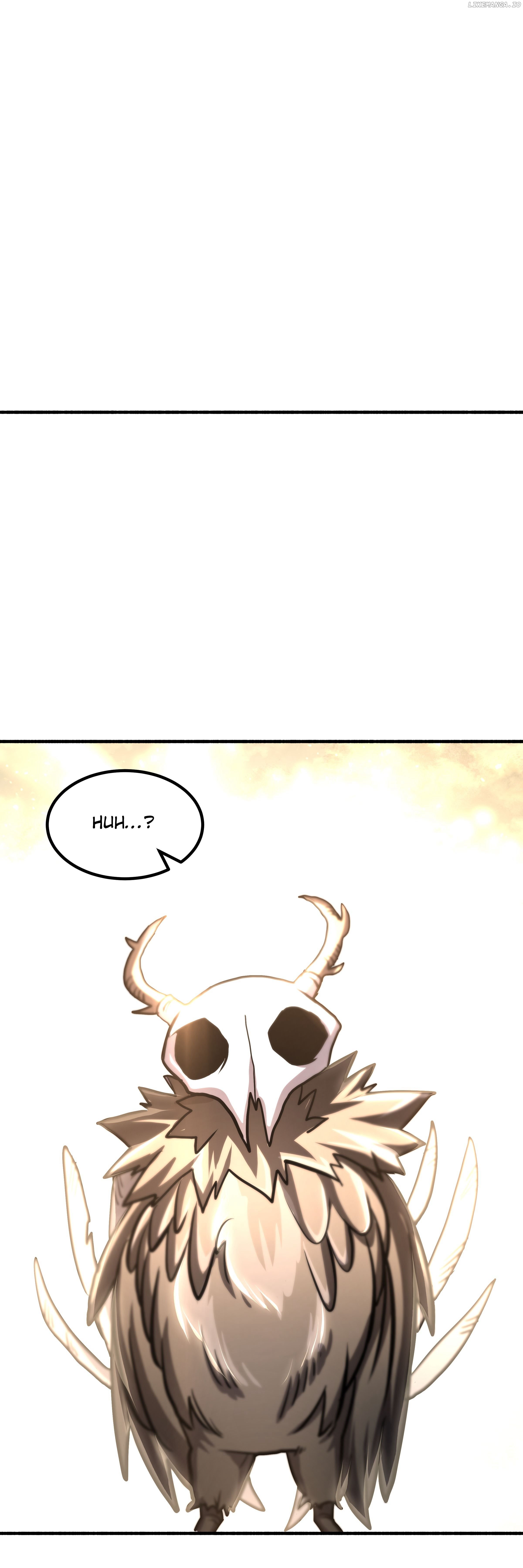 God Game Outcast Chapter 3 - page 62