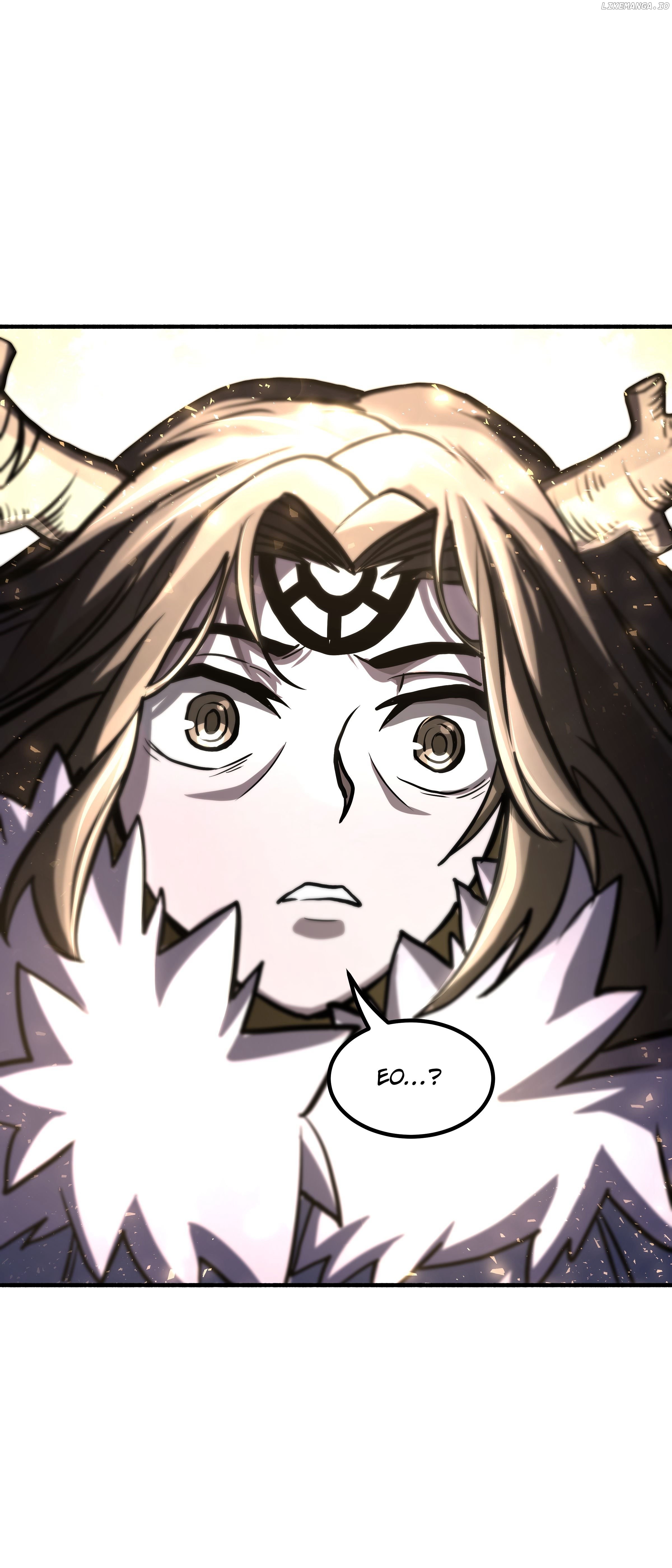 God Game Outcast Chapter 3 - page 63