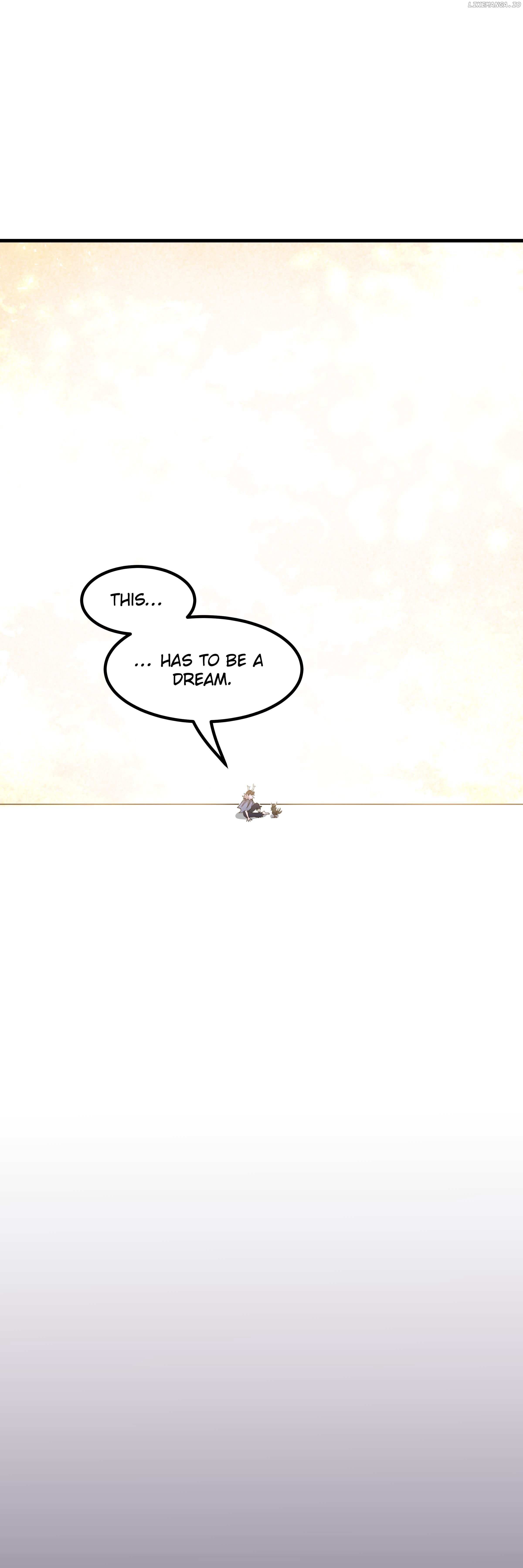 God Game Outcast Chapter 3 - page 64