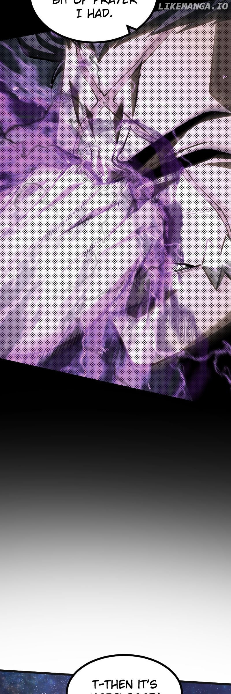 God Game Outcast Chapter 7 - page 13