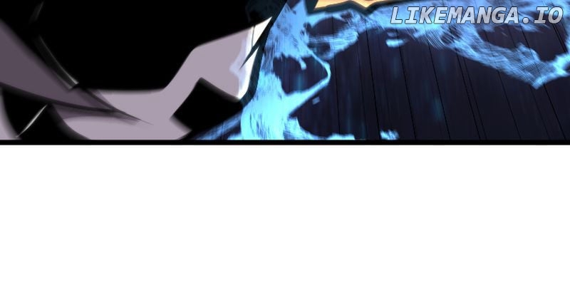 God Game Outcast Chapter 7 - page 20