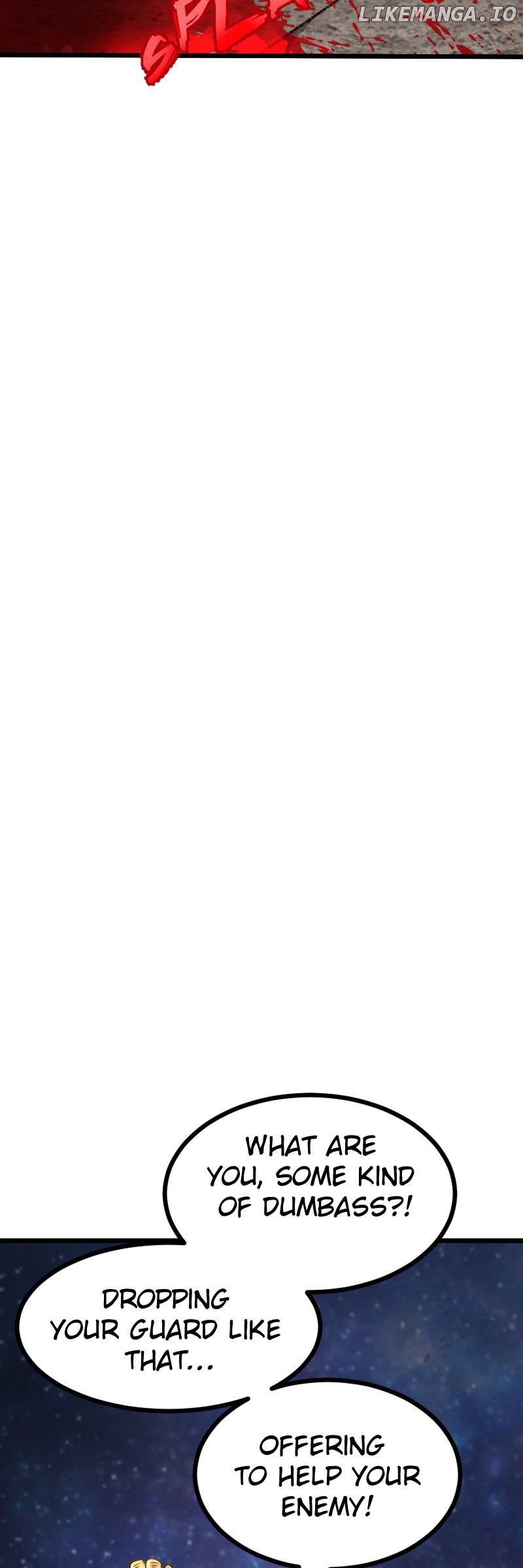 God Game Outcast Chapter 7 - page 42