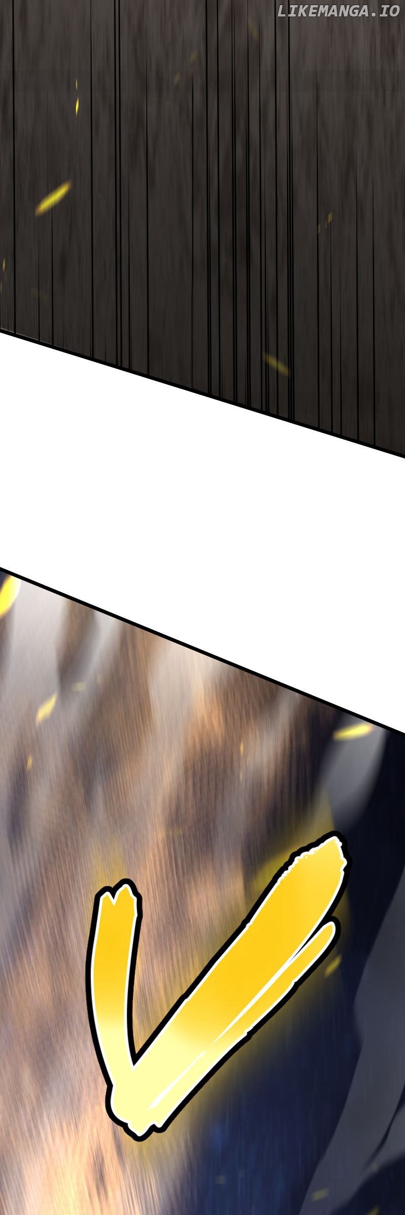 God Game Outcast Chapter 7 - page 48