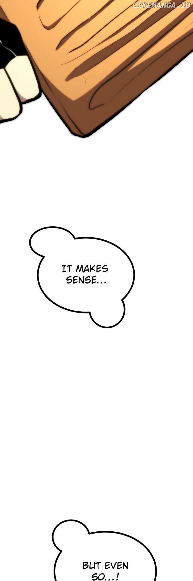 God Game Outcast Chapter 7 - page 51