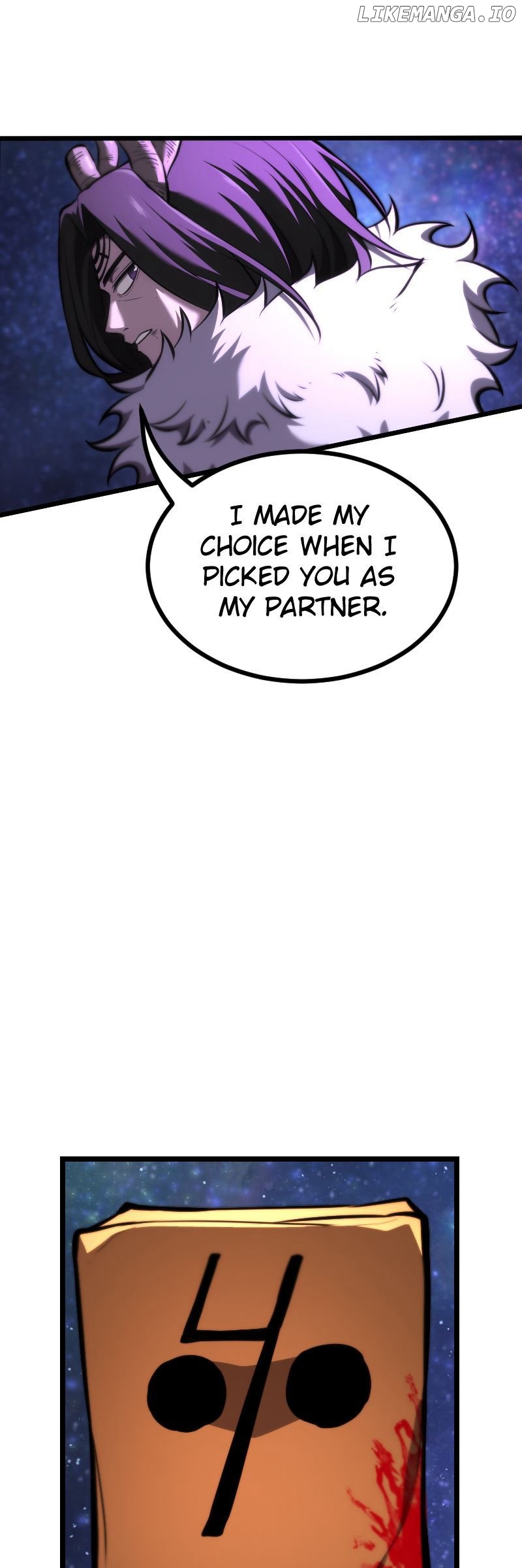 God Game Outcast Chapter 7 - page 59