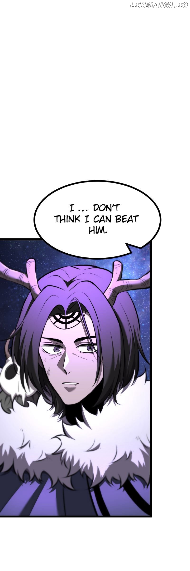 God Game Outcast Chapter 7 - page 6