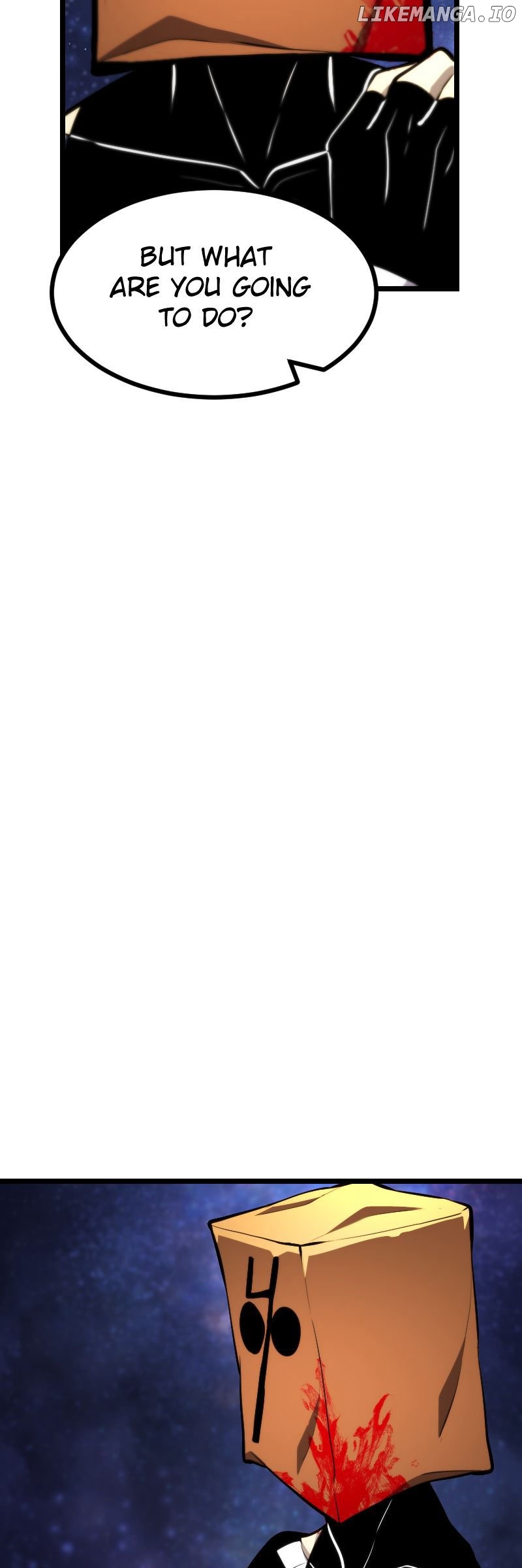 God Game Outcast Chapter 7 - page 60