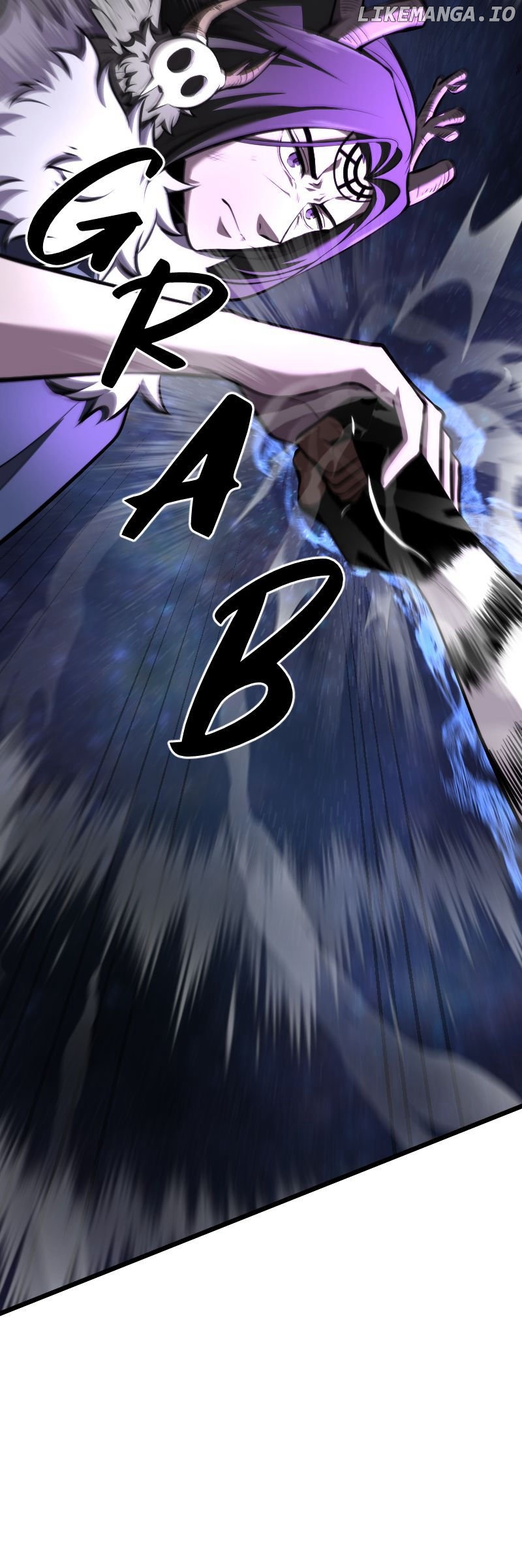 God Game Outcast Chapter 7 - page 63