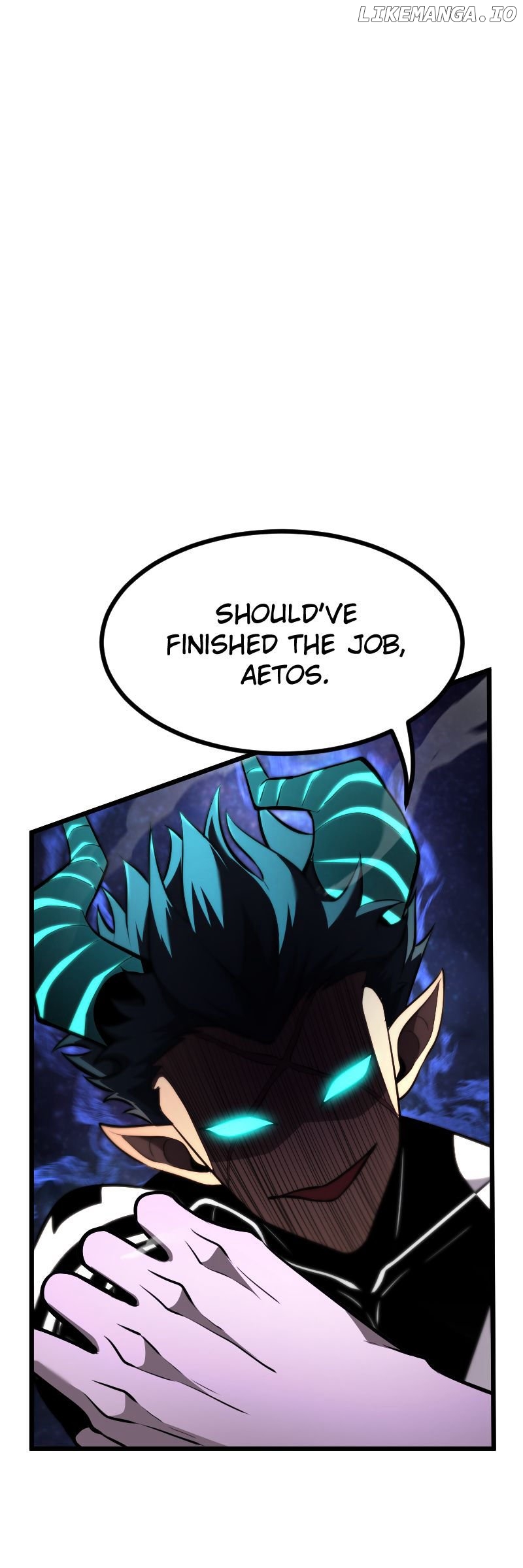 God Game Outcast Chapter 7 - page 64