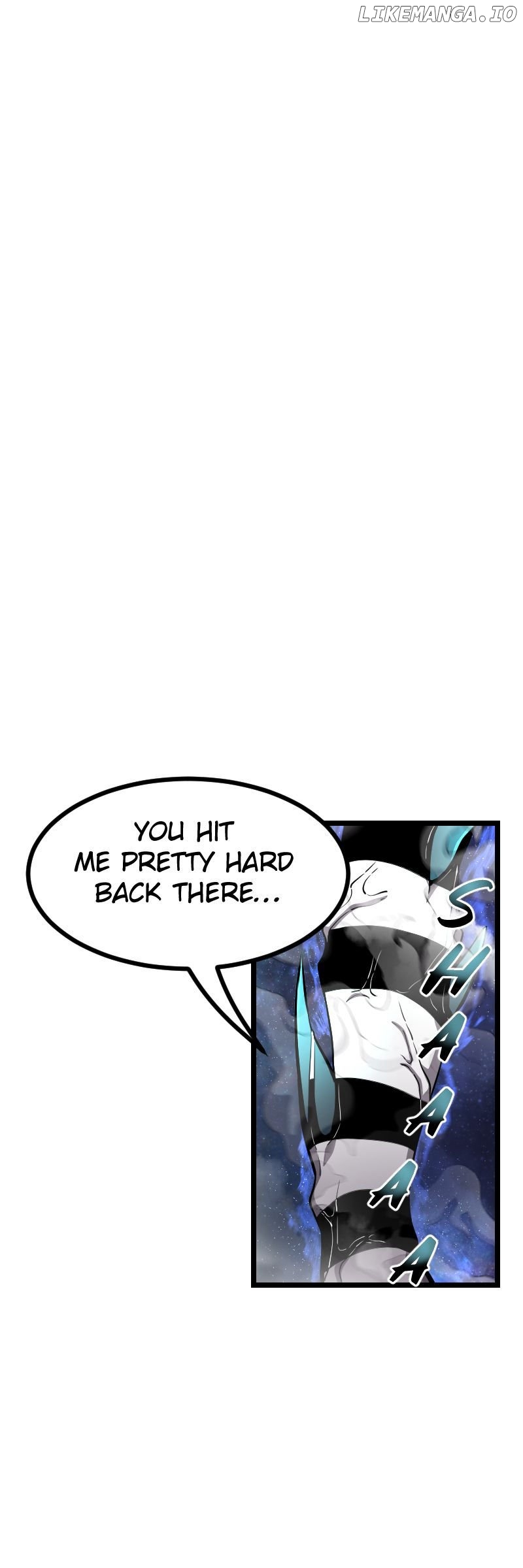 God Game Outcast Chapter 7 - page 65