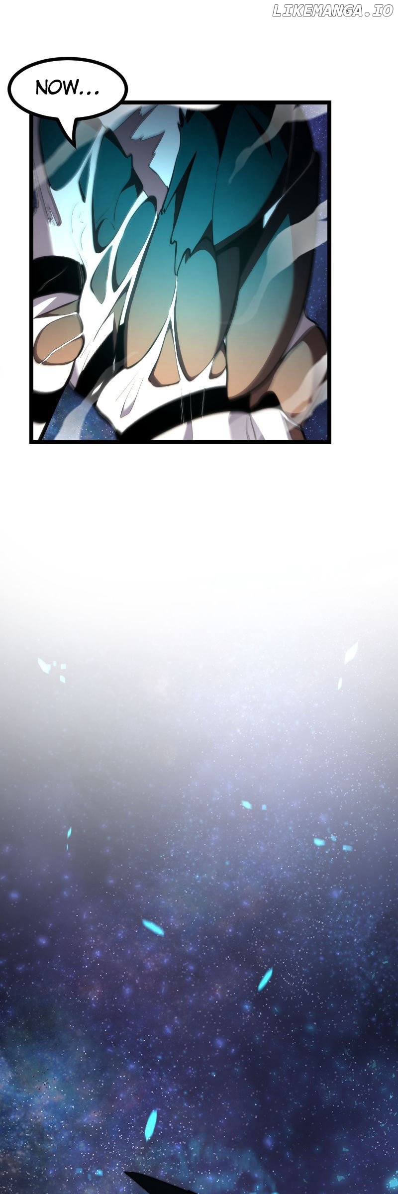 God Game Outcast Chapter 7 - page 66