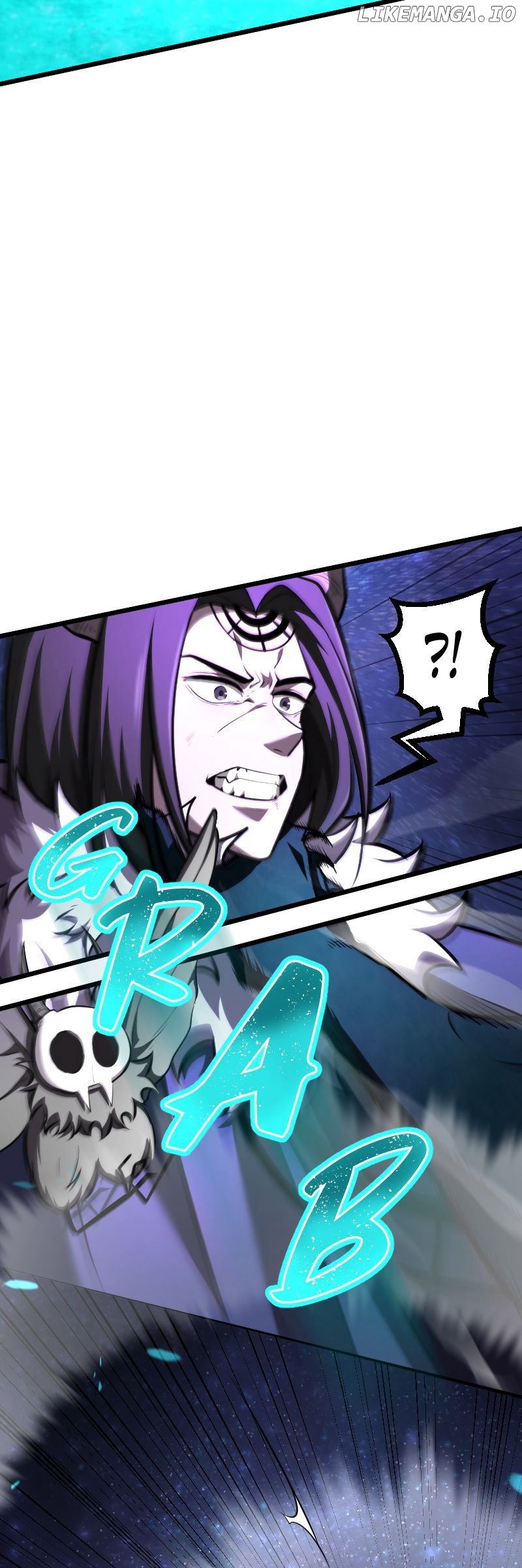 God Game Outcast Chapter 7 - page 71