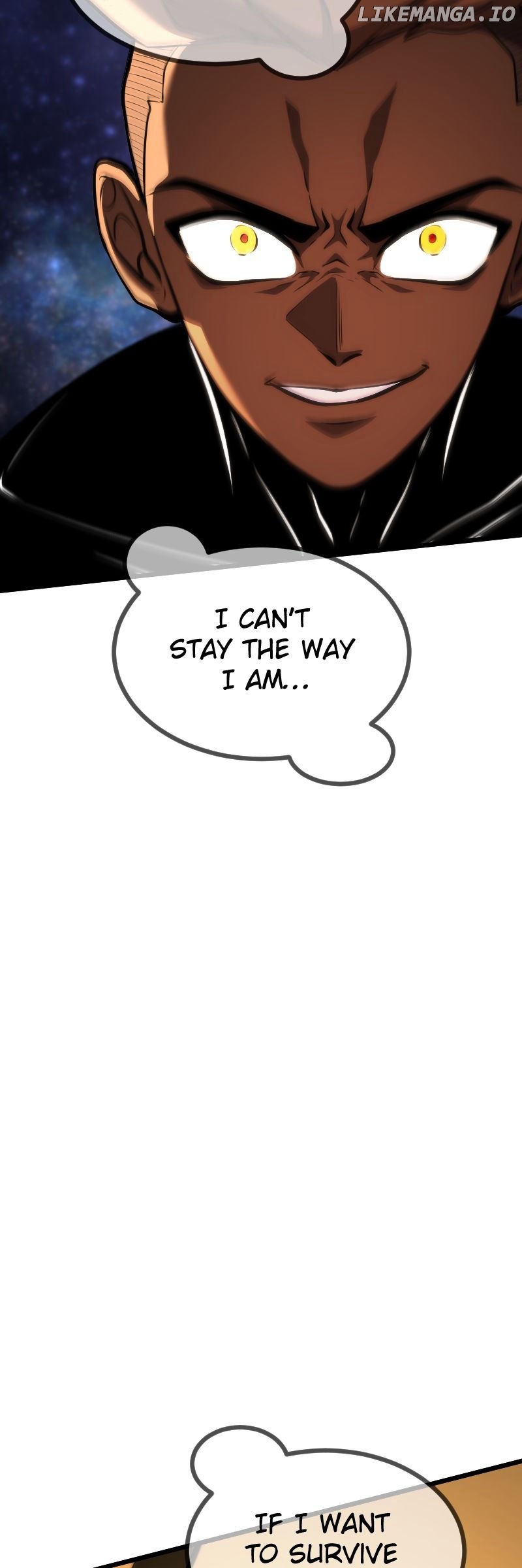 God Game Outcast Chapter 7 - page 80