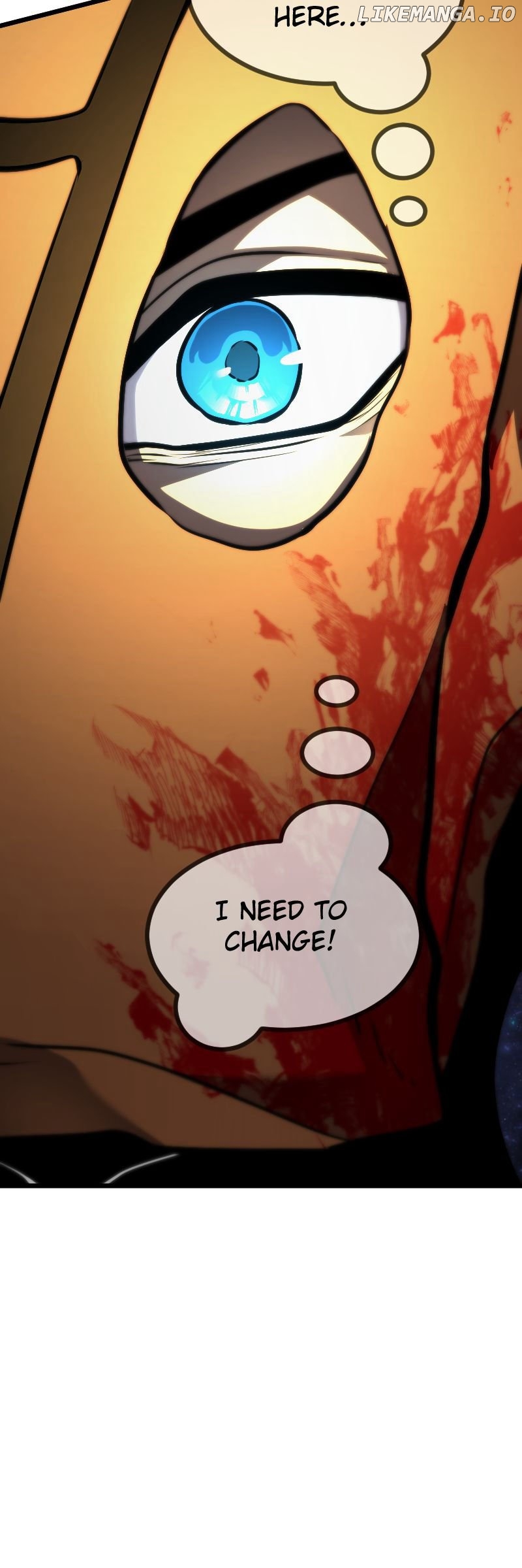 God Game Outcast Chapter 7 - page 81