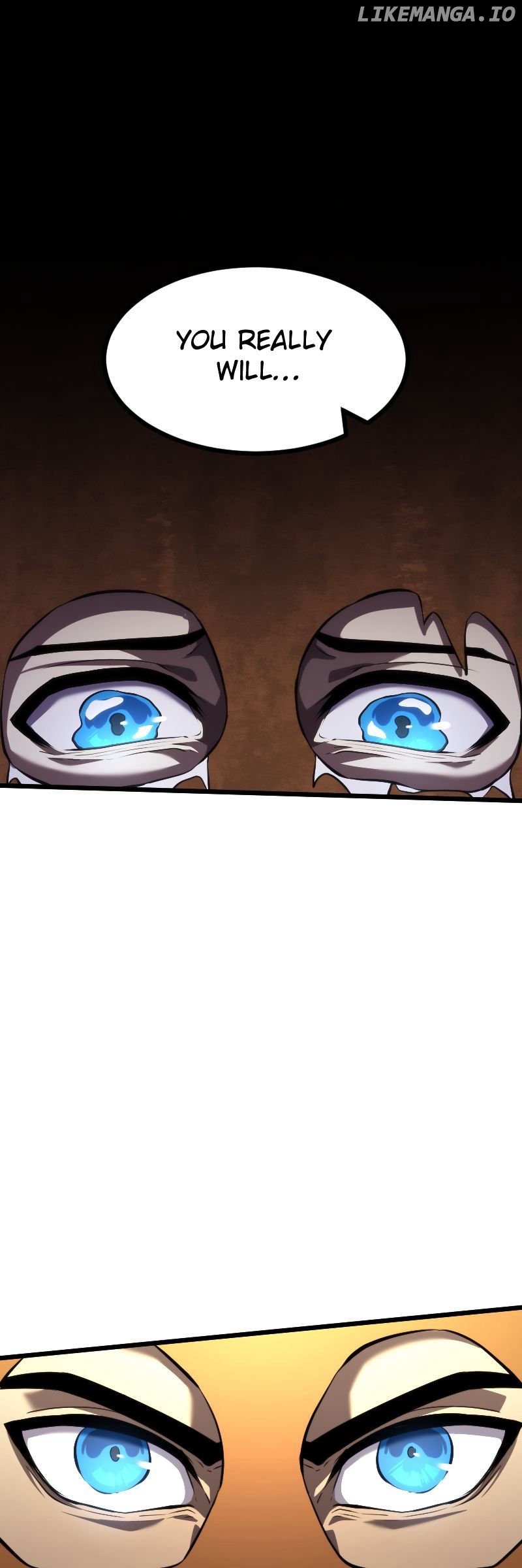 God Game Outcast Chapter 8 - page 17