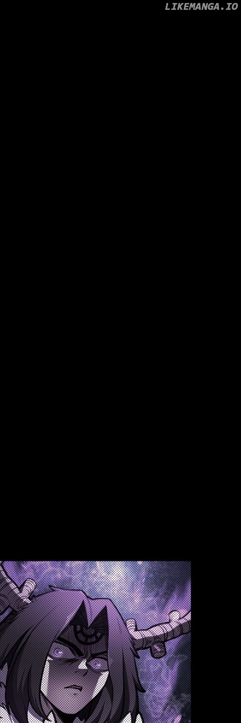 God Game Outcast Chapter 8 - page 37