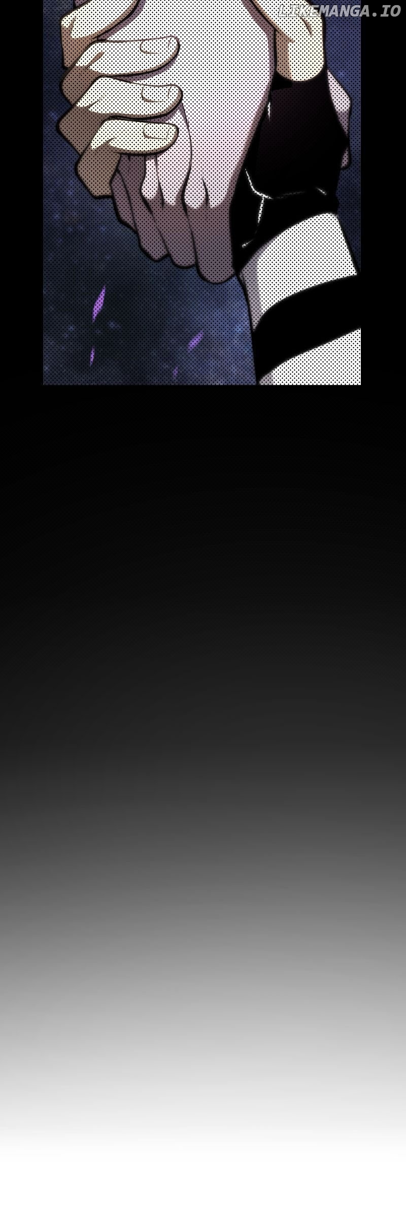 God Game Outcast Chapter 8 - page 39