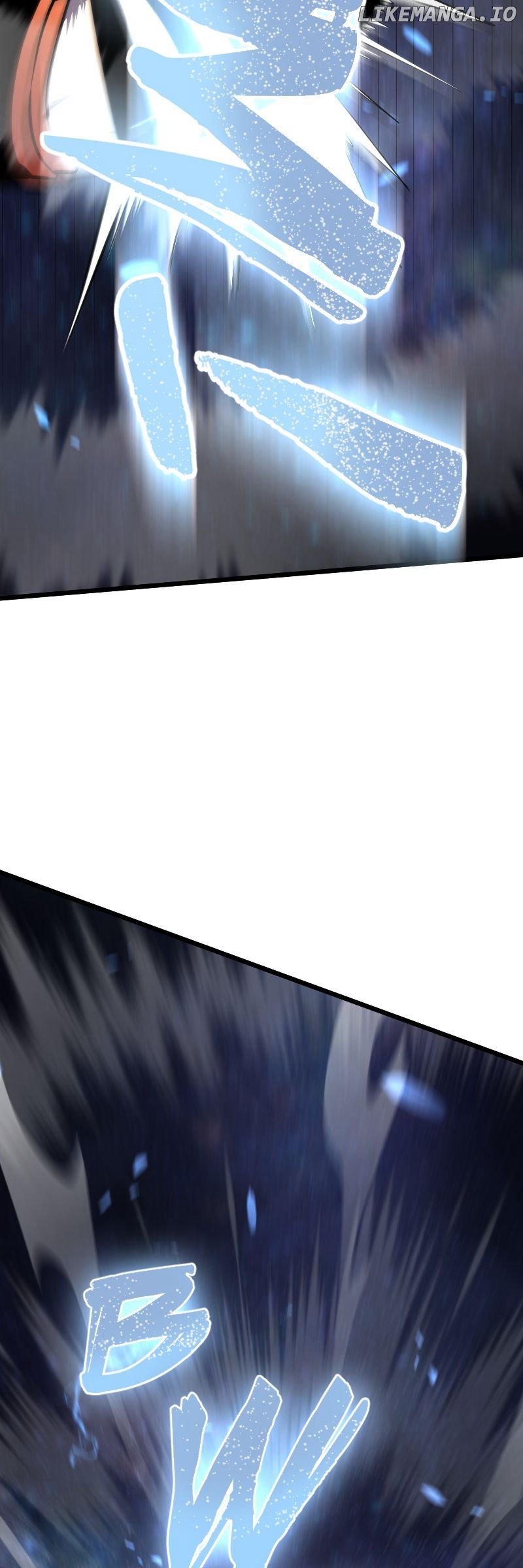 God Game Outcast Chapter 8 - page 49