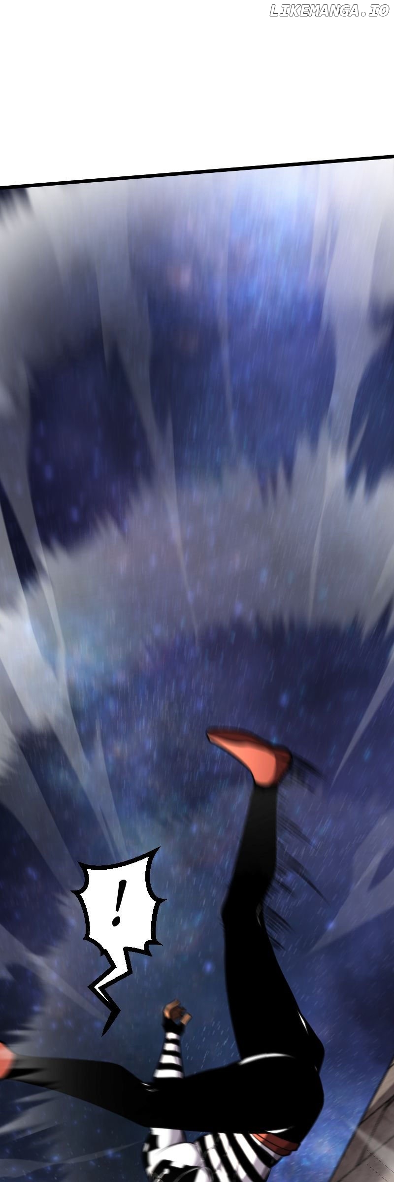 God Game Outcast Chapter 8 - page 52