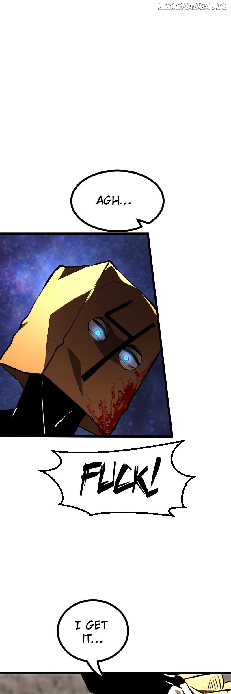 God Game Outcast Chapter 8 - page 64