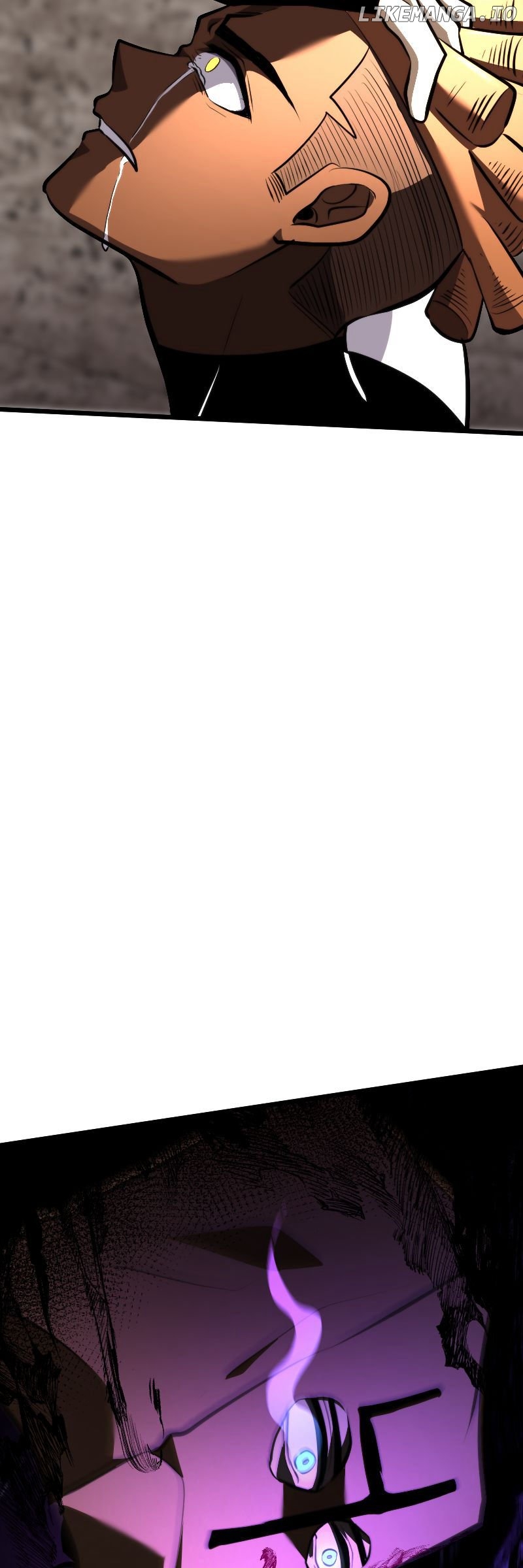 God Game Outcast Chapter 8 - page 65