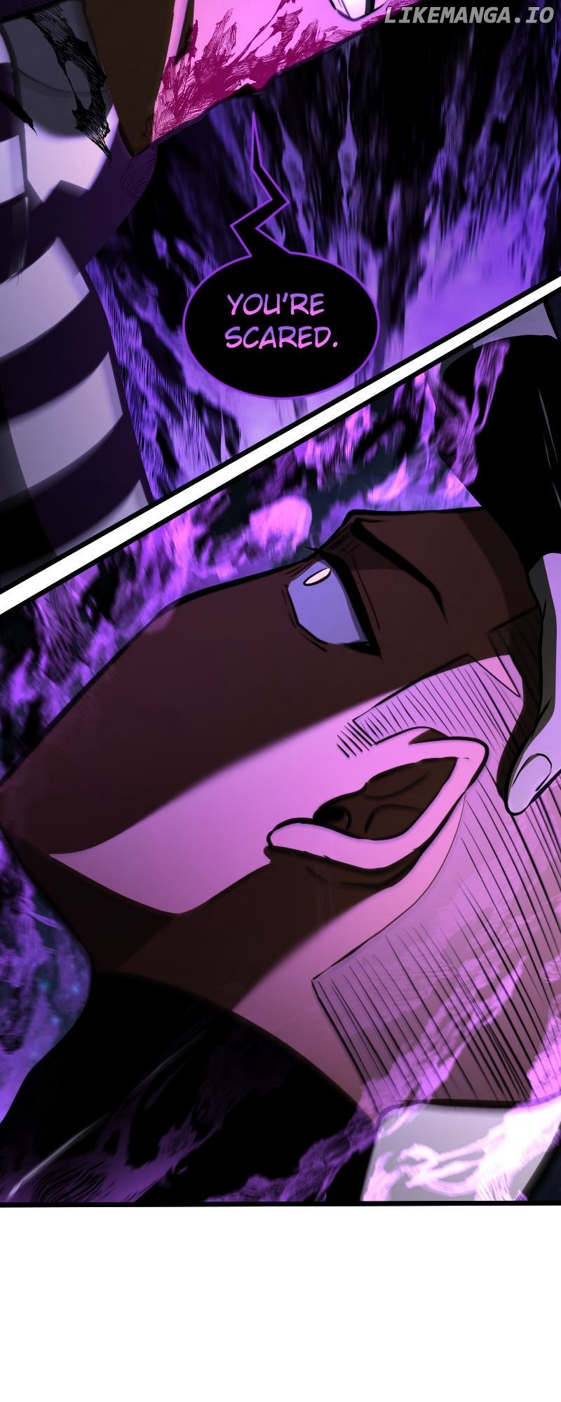 God Game Outcast Chapter 8 - page 66