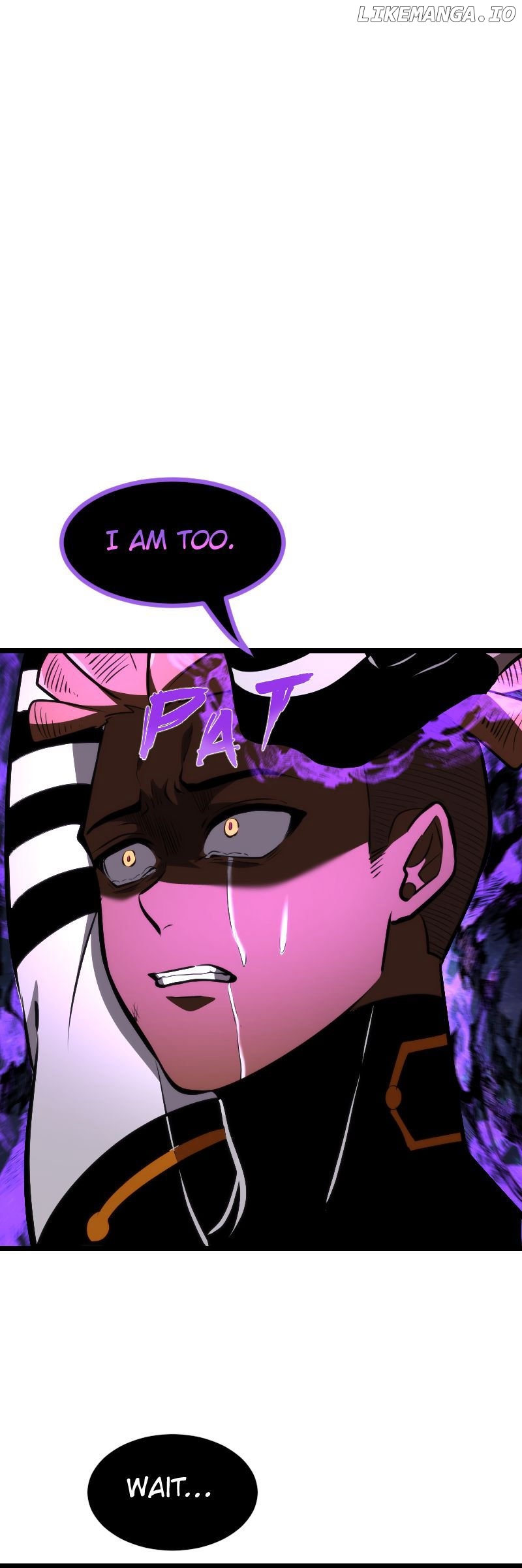 God Game Outcast Chapter 8 - page 67