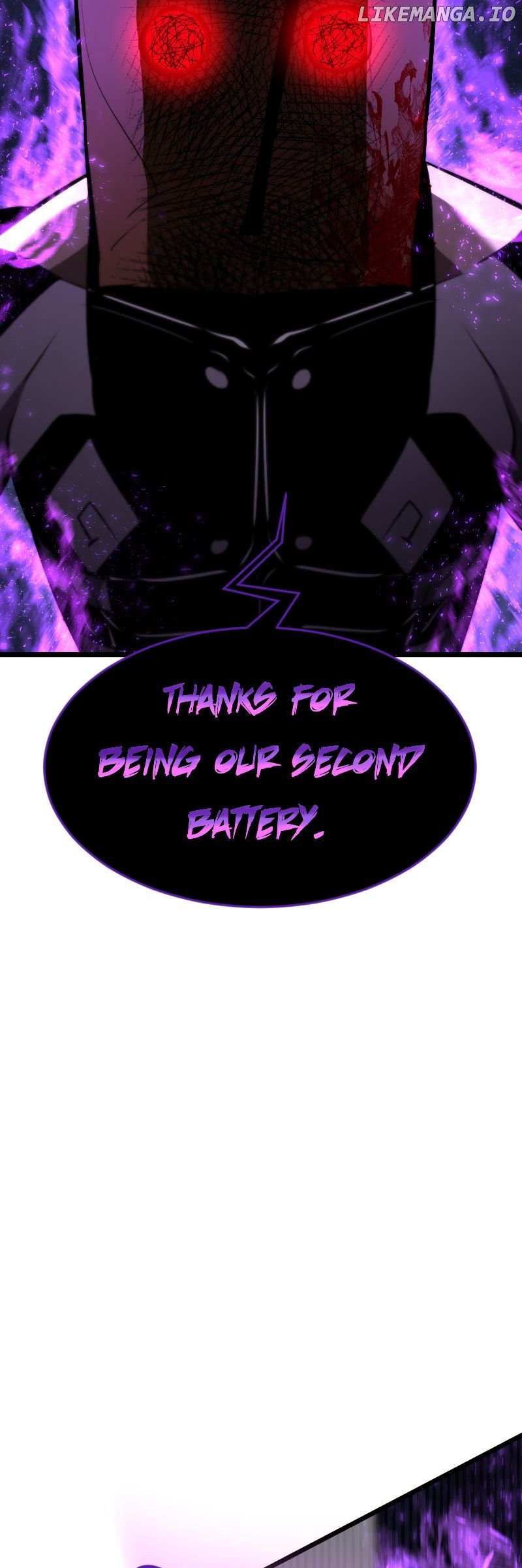 God Game Outcast Chapter 8 - page 73