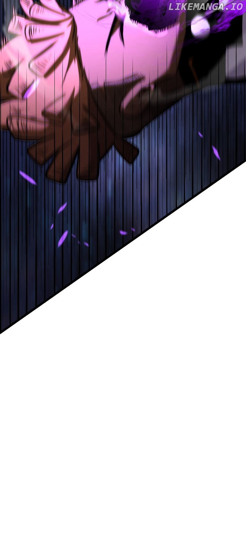 God Game Outcast Chapter 8 - page 75