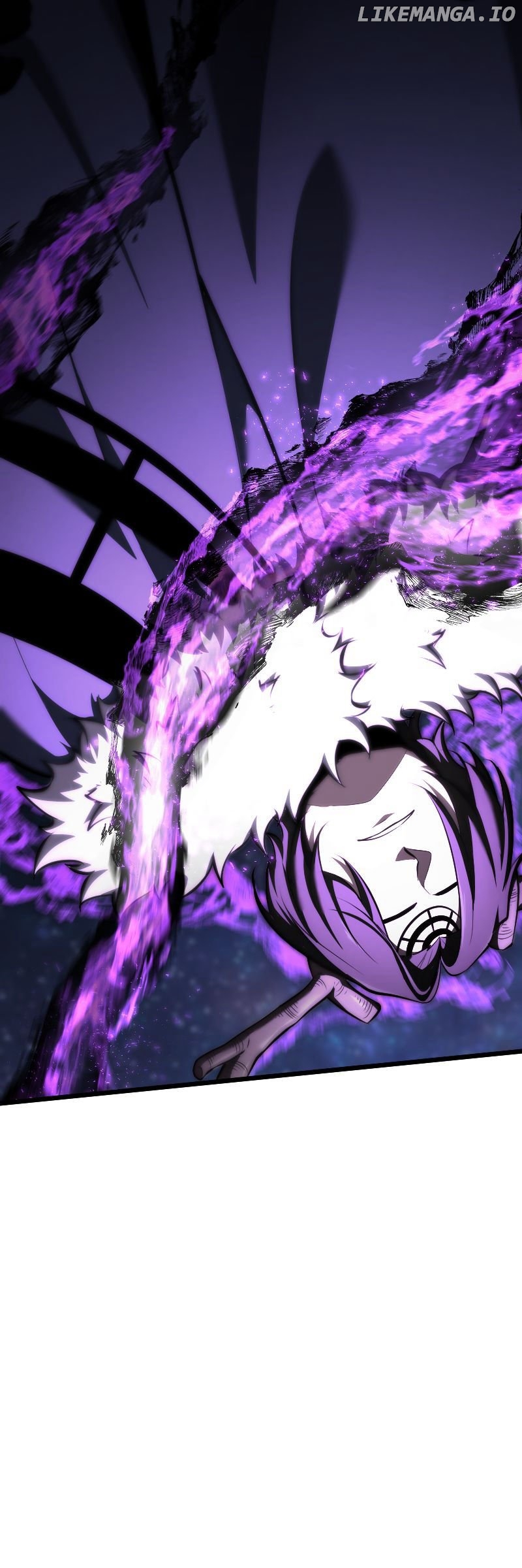 God Game Outcast Chapter 8 - page 82