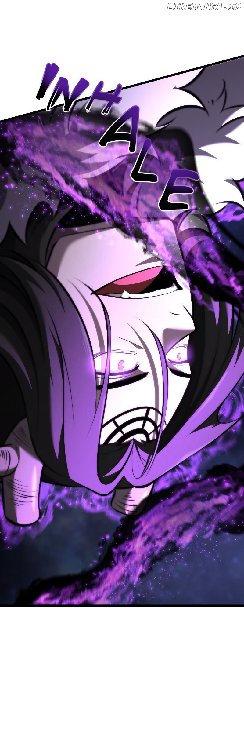 God Game Outcast Chapter 8 - page 83