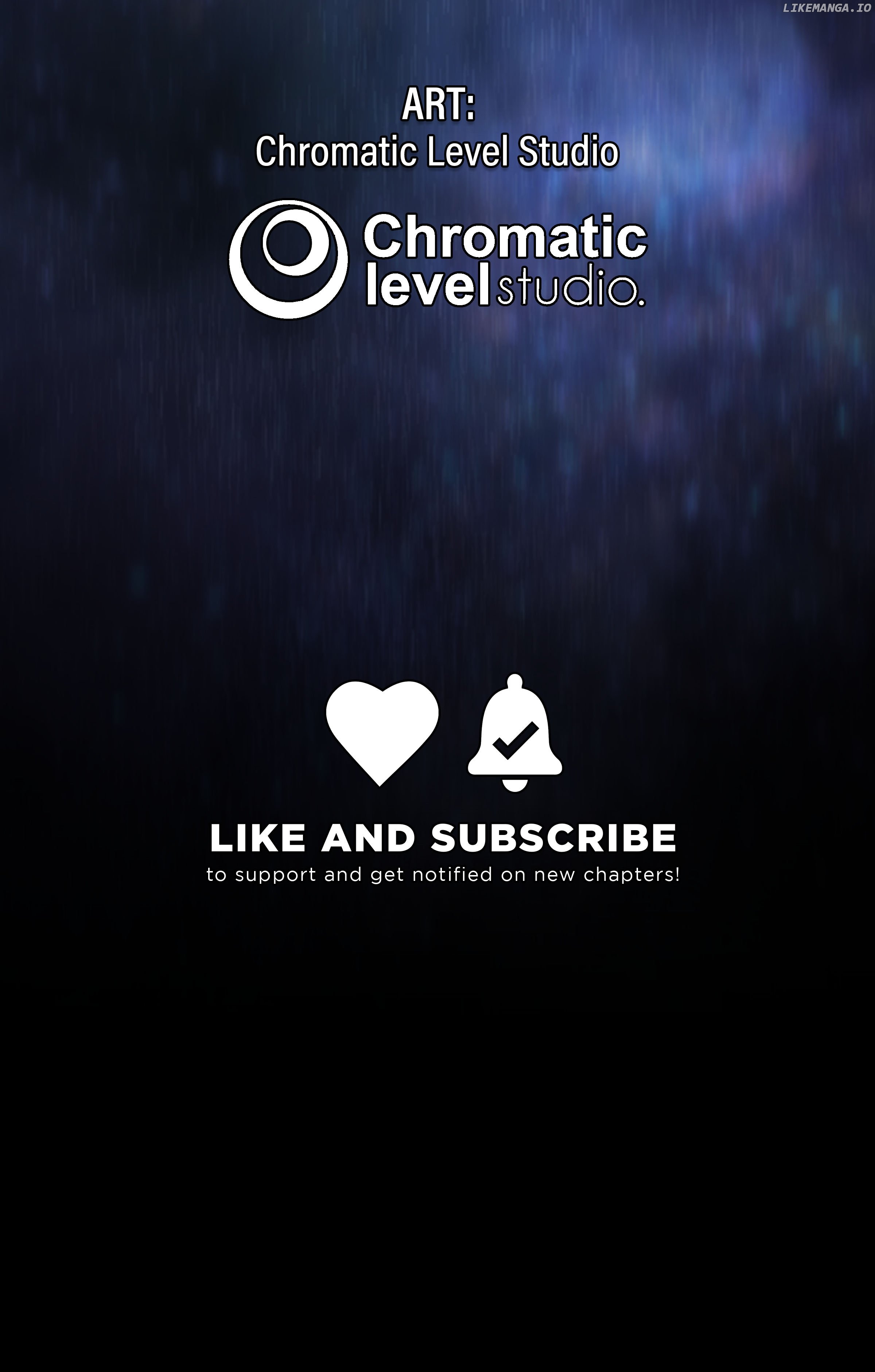 God Game Outcast Chapter 8 - page 87