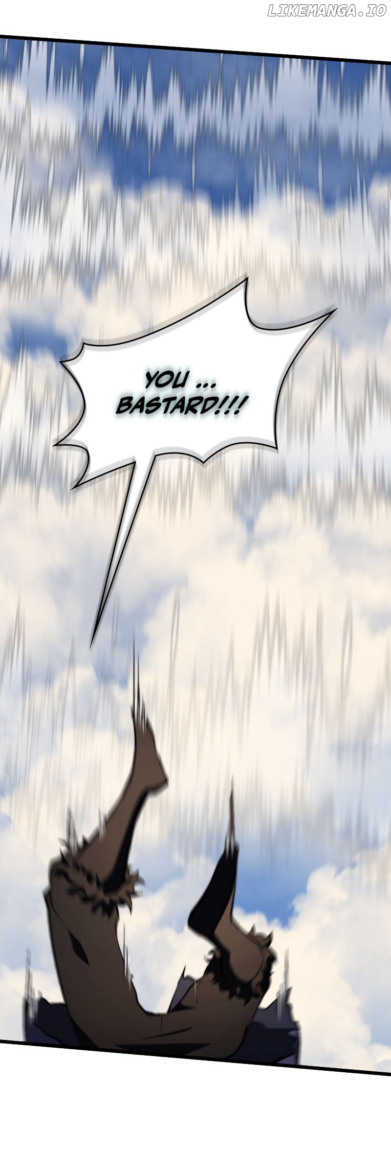 God Game Outcast Chapter 16 - page 38
