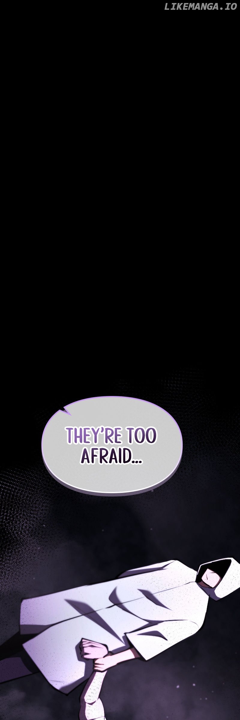 God Game Outcast Chapter 16 - page 4