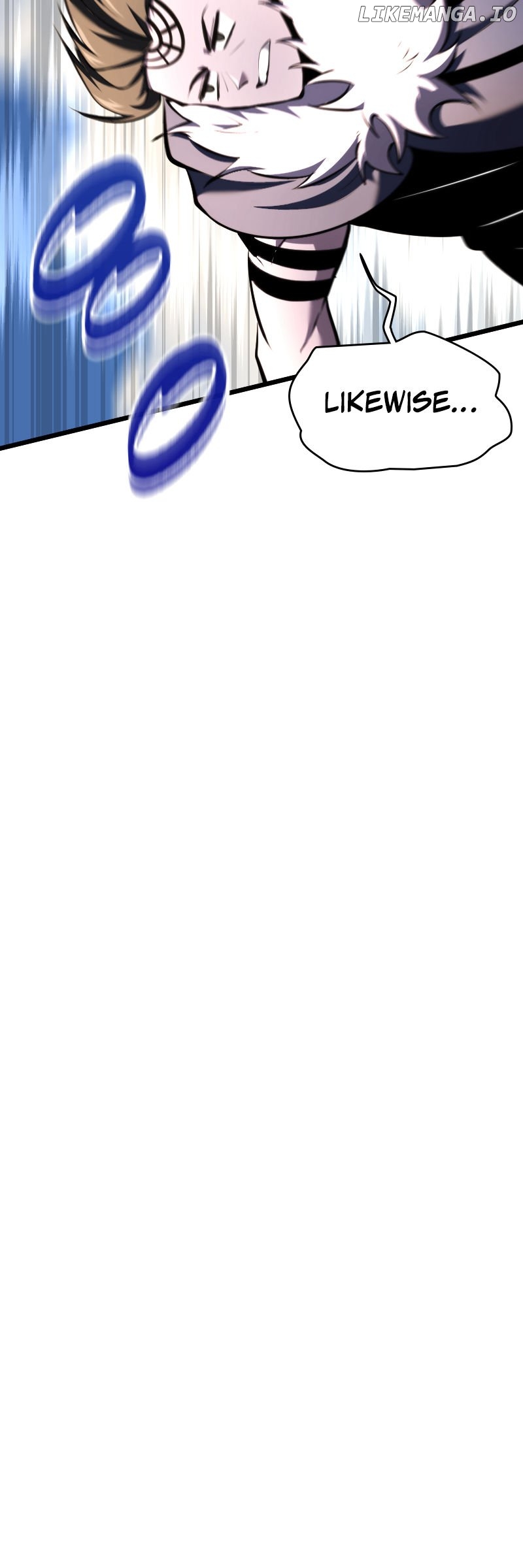 God Game Outcast Chapter 16 - page 48