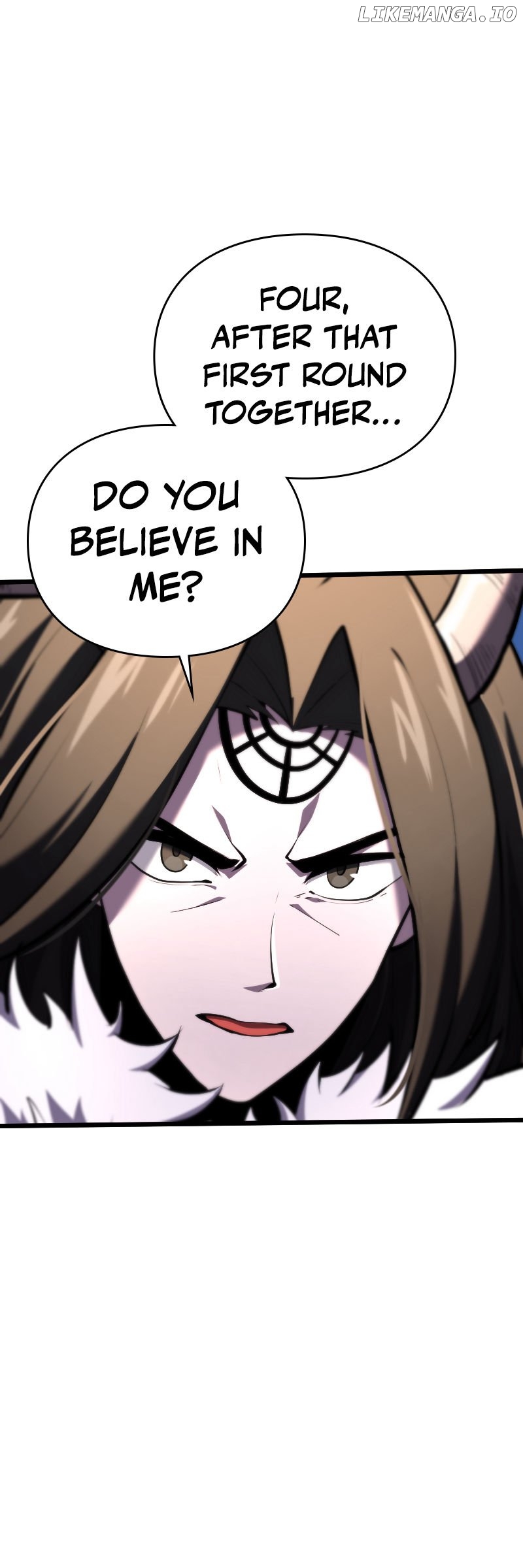 God Game Outcast Chapter 16 - page 52