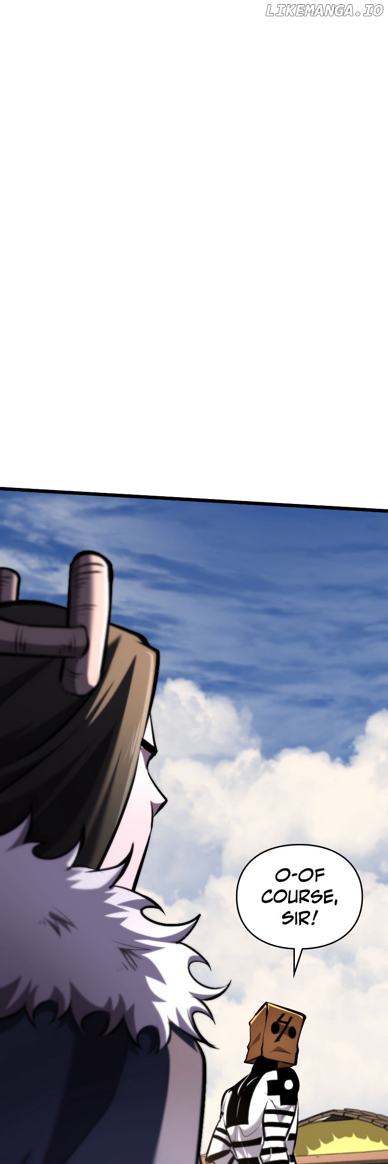 God Game Outcast Chapter 16 - page 53