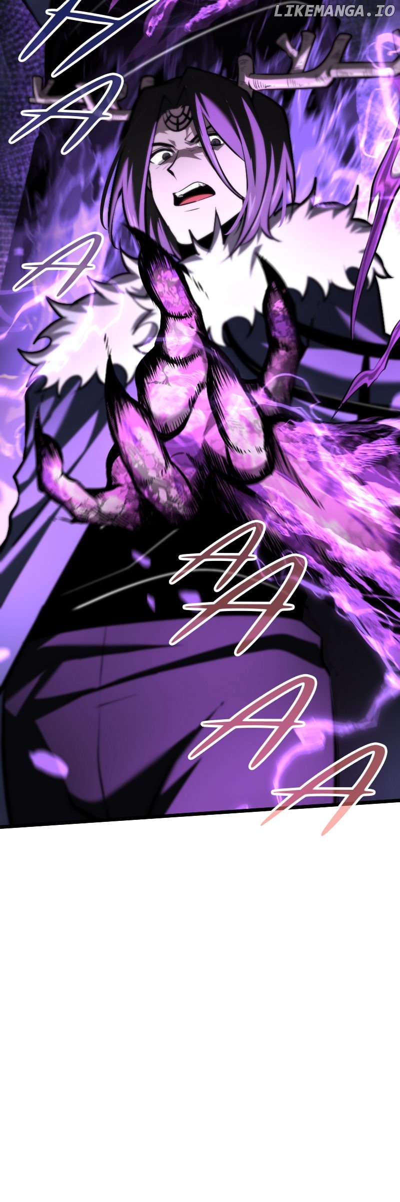 God Game Outcast Chapter 16 - page 55